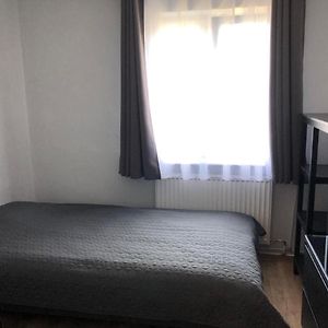 Kleine Eenpersoonskamer